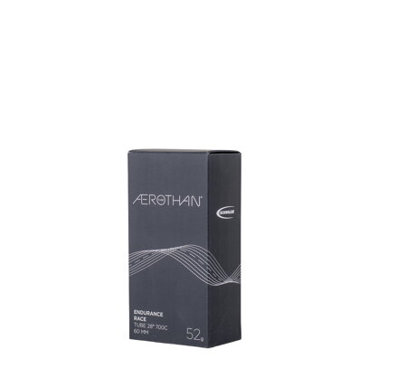 SCHWALBE Tube SV16E (28/35-622) FV60mm 52g AEROTHAN