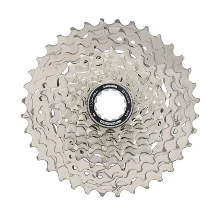 SHIMANO Cassette CS-HG710 12-speed 11-36 teeth 105