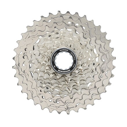 Shimano Cassette CS-HG710 12 speed 11-36