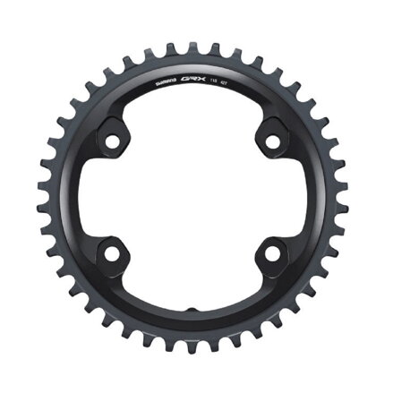 SHIMANO Chainring 42 teeth for FC-RX810-1 GRX 110mm