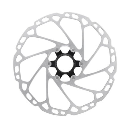 SHIMANO Brake Disc SM-RT64 220mm Center Lock (external tightening)