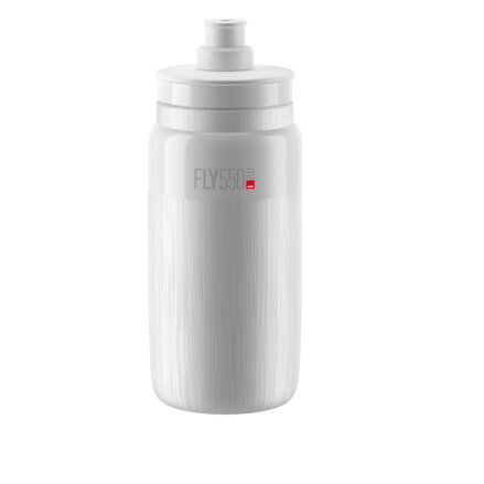 ELITE Bottle FLY TEX 550 white