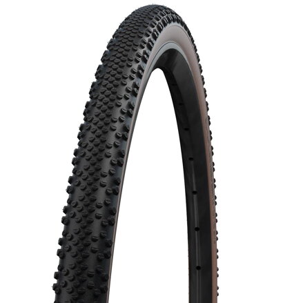 SCHWALBE Tire G-ONE BITE (40-622) 28x1.50 700x40C Performance 67EPI RaceGuard 485g Bronze TLE