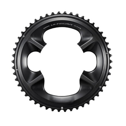 SHIMANO Chainring 50 teeth FC-R8100 Ultegra black 110mm