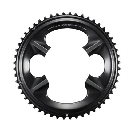 SHIMANO Chainring 52 teeth FC-R8100 Ultegra black 110mm