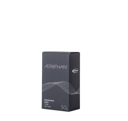 SCHWALBE Tube SV16E (28/35-622) FV40mm 50g AEROTHAN