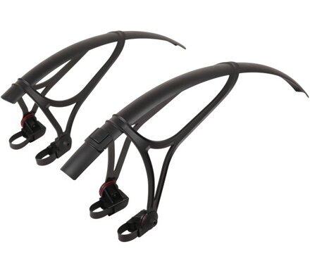 ZÉFAL Mudguard SHIELD R35