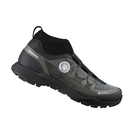 SHIMANO Shoes SHEX700GTX black