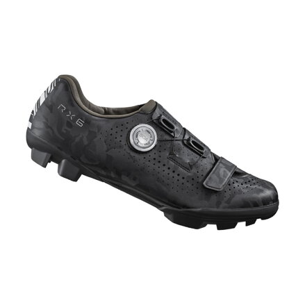 SHIMANO Shoes SHRX600 black