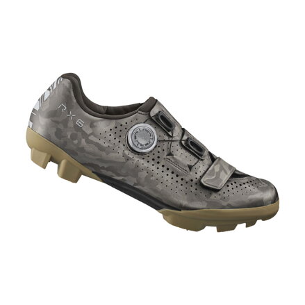 SHIMANO Shoes SHRX600 women's gray