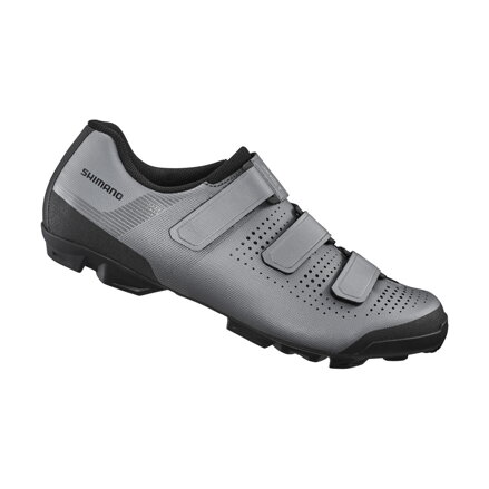 SHIMANO Shoes SHXC100 silver