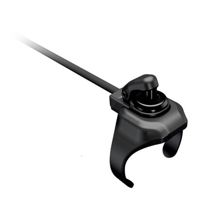 SHIMANO Shifting pair SW-RS801-S Di2 switches for sprinters (24mm)
