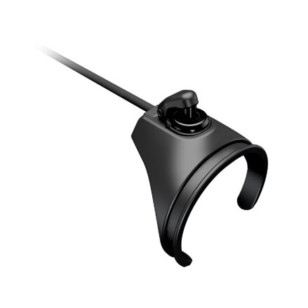 SHIMANO Shifting pair SW-RS801-T Di2 switches on top of handlebars (31.8mm)