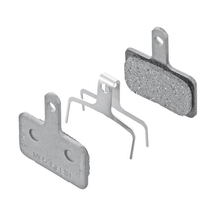 SHIMANO Brake pads resin M05 series SHIMANO