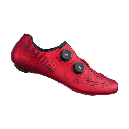 SHIMANO Shoes SHRC903 red