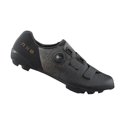 SHIMANO Shoes SHRX801 black