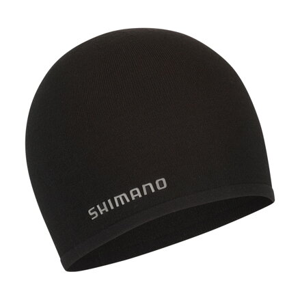 SHIMANO Cap URU black