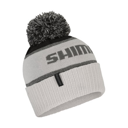 SHIMANO Cap YUKI POM white