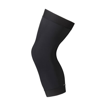 SHIMANO Knee warmers VERTEX black