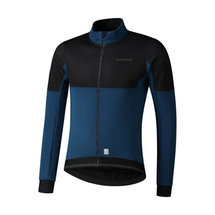 SHIMANO Jacket BEAUFORT blue