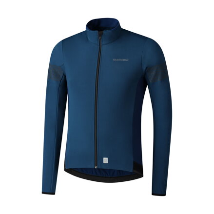 SHIMANO Jacket BEAUFORT LIGHT blue