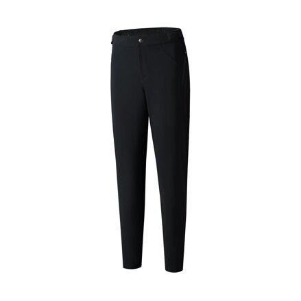 SHIMANO Pants women's HOKKAIDO black