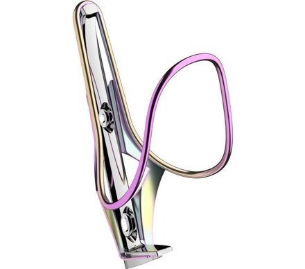 ELITE Cage MOREO INOX BLING chrome