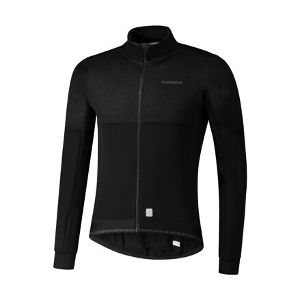 SHIMANO BEAUFORT jacket black