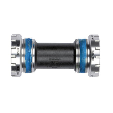SHIMANO Bearings bottom bracket BB-RS501 HTII BSA road