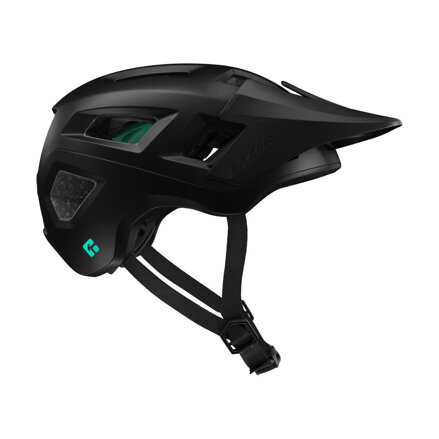 LAZER COYOTE KinetiCore matte black