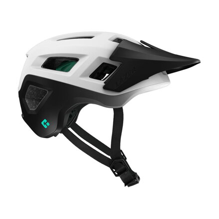 LAZER COYOTE KinetiCore matte white/black