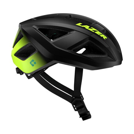 LAZER TONIC KinetiCore neon yellow/black
