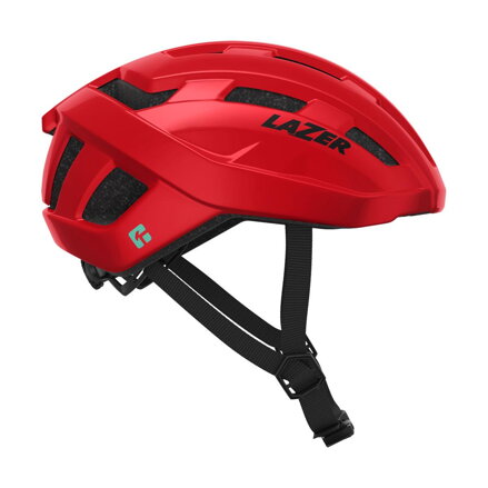 LAZER TEMPO KinetiCore red