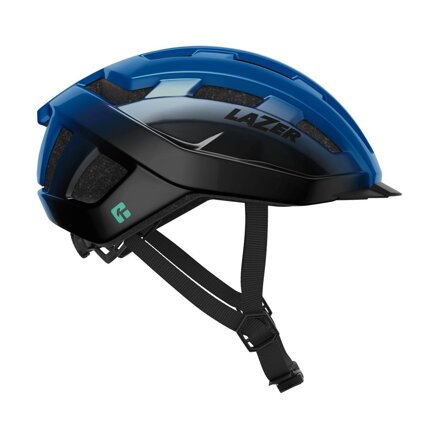 LAZER CODAX KinetiCore black/blue