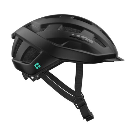 LAZER CODAX KinetiCore matte black