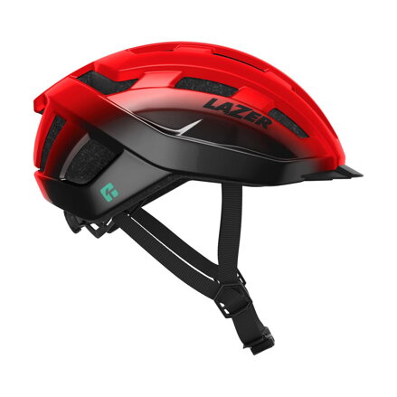 LAZER CODAX KinetiCore red/black