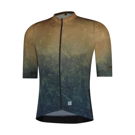 SHIMANO Jersey EVOLVE gold