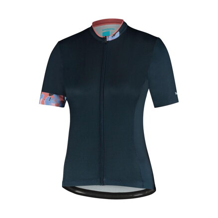 SHIMANO Women's jersey MIZUKI gray