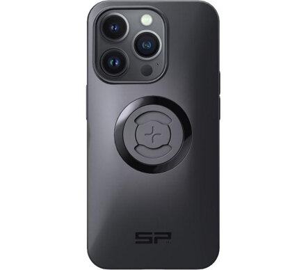 SP CONNECT Phone Case SPC+ iPhone 14 Pro