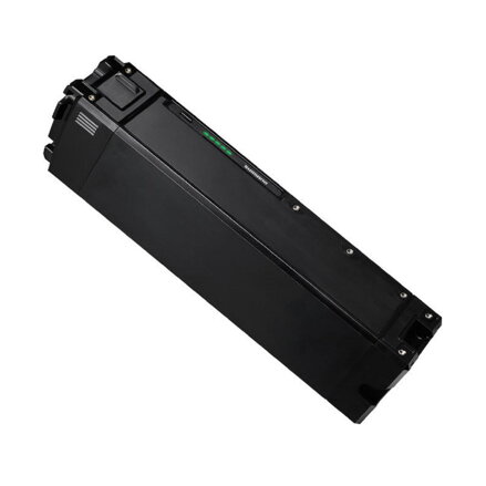 SHIMANO Battery Steps BT-E8020 504Wh frame integrated black