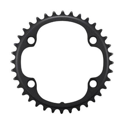 SHIMANO Chainring 40 teeth FC-R9200 Dura Ace black 110mm