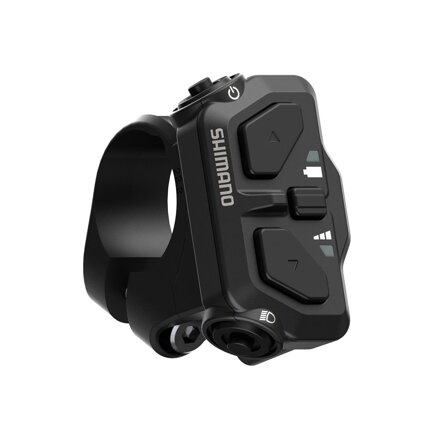 Shimano Switch SW-EN600 left controlling engine