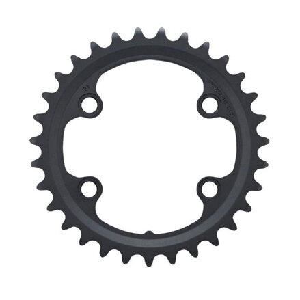 SHIMANO Chainring 31 teeth for FC-RX810-2 GRX 80mm