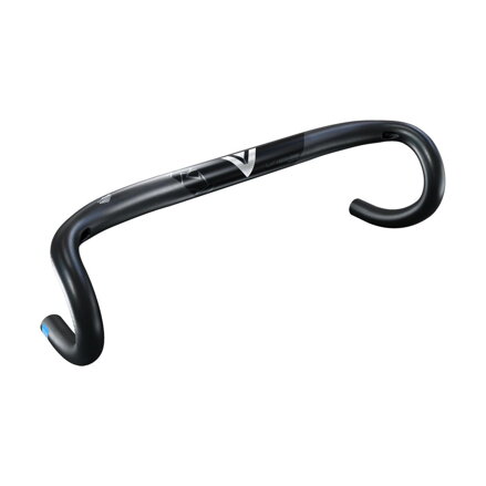 PRO Handlebars VIBE SUPERLIGHT carbon 31.8mm