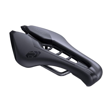 PRO Saddle TSA 1.1 carbon 132 mm