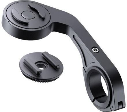 SP CONNECT Mount Outfront on handlebars SPC/SPC+