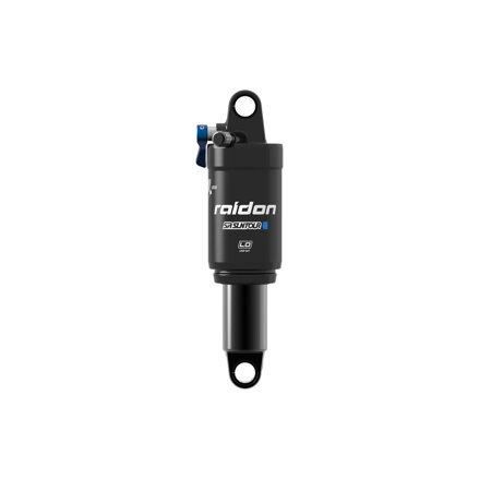 SR SUNTOUR Shock RAIDON LO 165x38mm