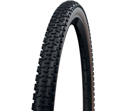 SCHWALBE Tire G-ONE ULTRABITE 28x2.00