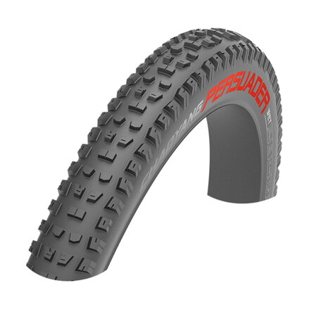 CHAOYANG Tire 27,5x2,40 H-5240 PERSUADER WET 60TPI BtoB 3C-AM TLR folding (61-584) 1065g