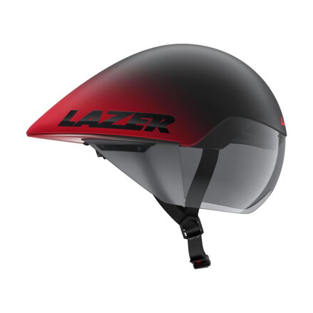 LAZER VOLANTE KinetiCore black/red